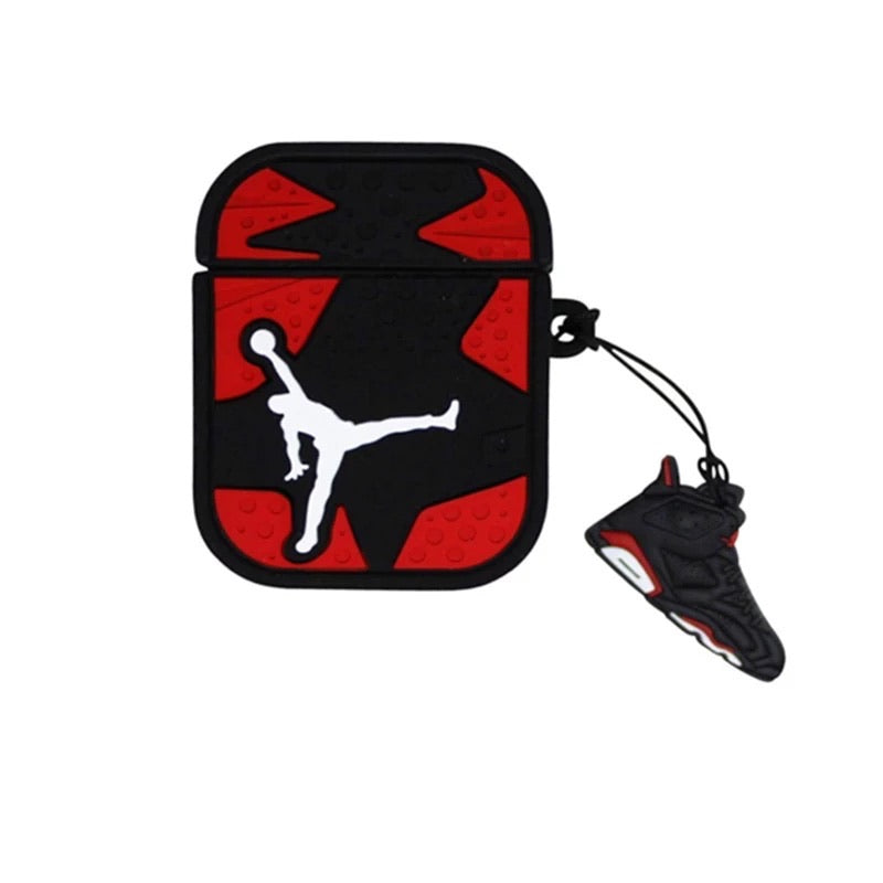 Air Jordan 3D AirPods Case