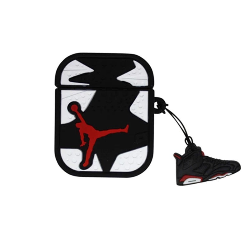 Air Jordan 3D AirPods Case