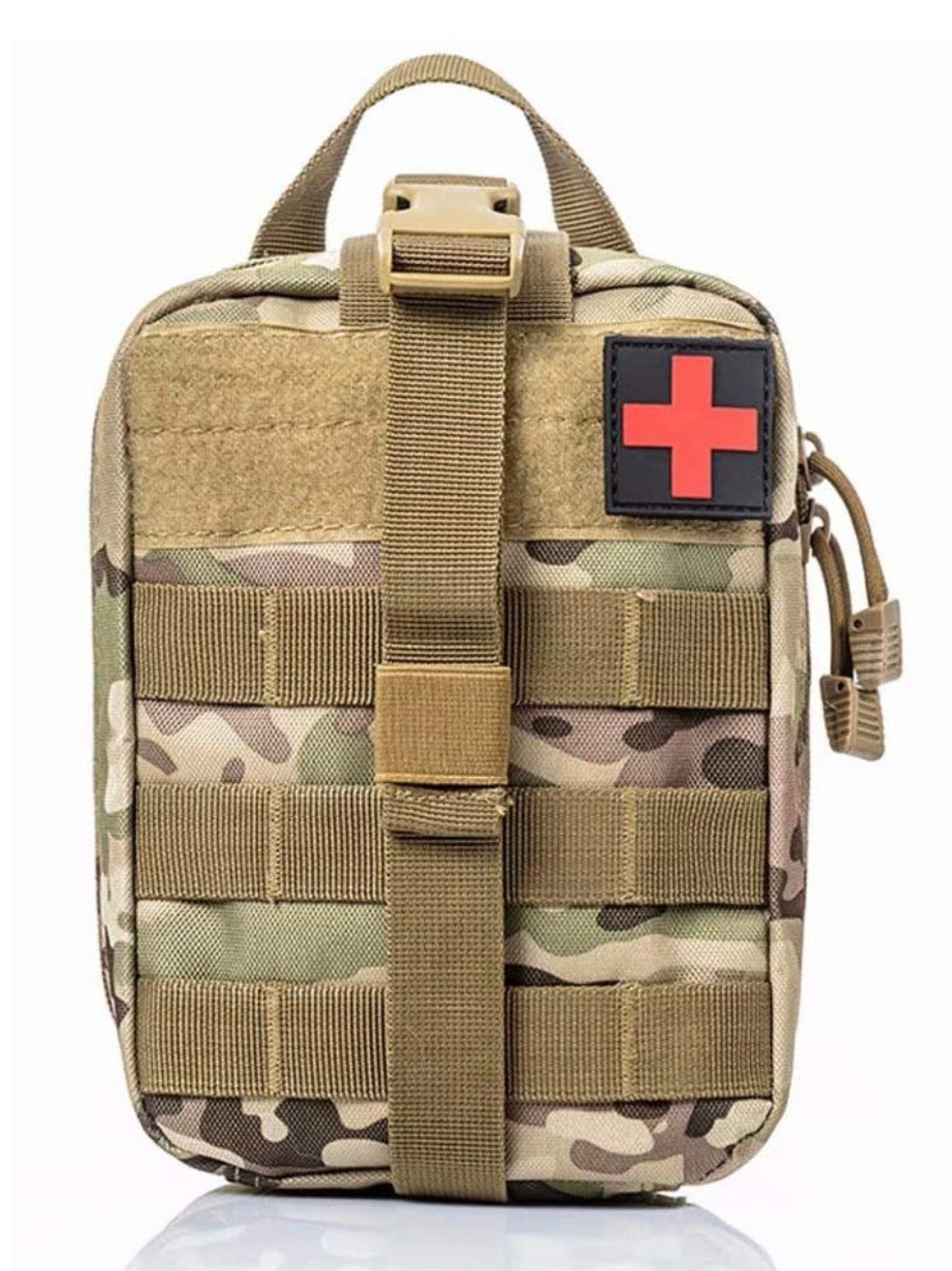 Military Medical Bag